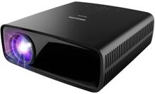 Philips NeoPix 720 Beamer Projektor 700 ANSI-Lumen Full HD 1920x1080 Pixel 16:9 schwarz