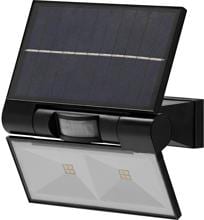 Ledvance Endura Style Solar Double Solar-Außenwandleuchte Sensorleuchte Bewegungsmelder 2,9 Watt warmweiß