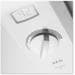 AEG DDLE LCD 18/21/24 Durchlauferhitzer Warmwasserbereiter 30-60°C elektronisch weiß