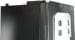 Samsung RF65DG960EB1EF French Door Side-by-Side Stand-Kühl-Gefrierkombination 91,2cm breit 636 Liter NoFrost+ WiFi Dual Water Dispenser Ice Maker Festwasseranschluss Premium black steel