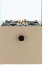 Cosiscoop Square Gaslaterne sandy beige