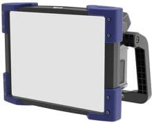 XCell 149008 Work LED-Arbeitsleuchte Werkstattleuchte OHNE AKKU 5000lm