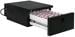 Defekt Bastler OFF by IndelB TB30AM Drawer Kühlschrank 44cm breit 30 Liter 12/24V Camping Wohnmobil Frontöffnung schwarz