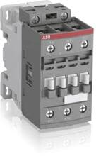 ABB AF30-30-00-13 Schalter Leistungsschütz Lastschütz 4 Schließer 32A 100V
