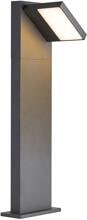 SLV Abridor Pole 60 Outdoor LED Stehleuchte Standleuchte IP55 3000/4000K anthrazit