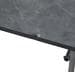 Isabella 700006275 Campingtisch Klapptisch Esstisch Reisetisch Garten Terrasse 90x140cm Aluminium