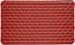 Big Agnes Rapide SL Insulated Isomatte Double Wide 102x183cm orange