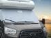 Clairval Thermoval Isoliervorhang für Ford Transit Custom ab Bj. 2014 Camping Wohnmobil