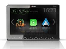 Zenec Z-N875 9" Naviceiver Infotainment DAB+ Apple CarPlay Android AutoTM