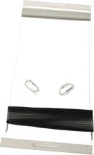 Dometic Ersatzteil-Nr. 4460000225 Insektenschutz Verdunkelungssystem für Midi-Heki Style