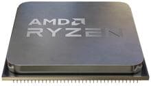 AMD Ryzen 7 5700X Tray Prozessor 3,4GHz 32MB Sockel AMD AM4 65W