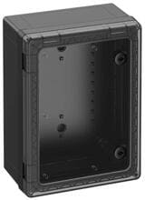 Spelsberg GEOS-S 3040-18-to/sw Schaltschrank Verteilerschrank Polycarbonat schwarz