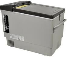 Engel MD-27-F Kompressor-Kühlbox 54,9cm breit 21 Liter Gleichstrom 12V grau
