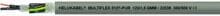 100 Meter Helukabel 22535 M-FLEX 512-PUR 3 G Schleppkettenleitung 1,5mm² grau