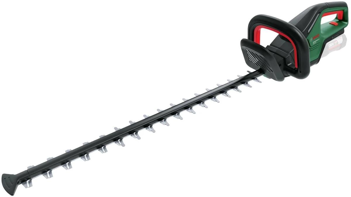 Bosch AdvancedHedgecut 36V-65-28 Akku-Heckenschere ohne Akku 650mm