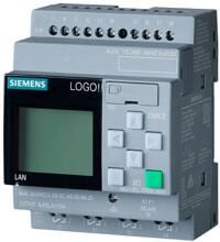 Siemens 6ED1052-1FB08-0BA2 LOGO! SPS-Steuerungsmodul 115V/DC 230V/DC 115V/AC 230V/AC
