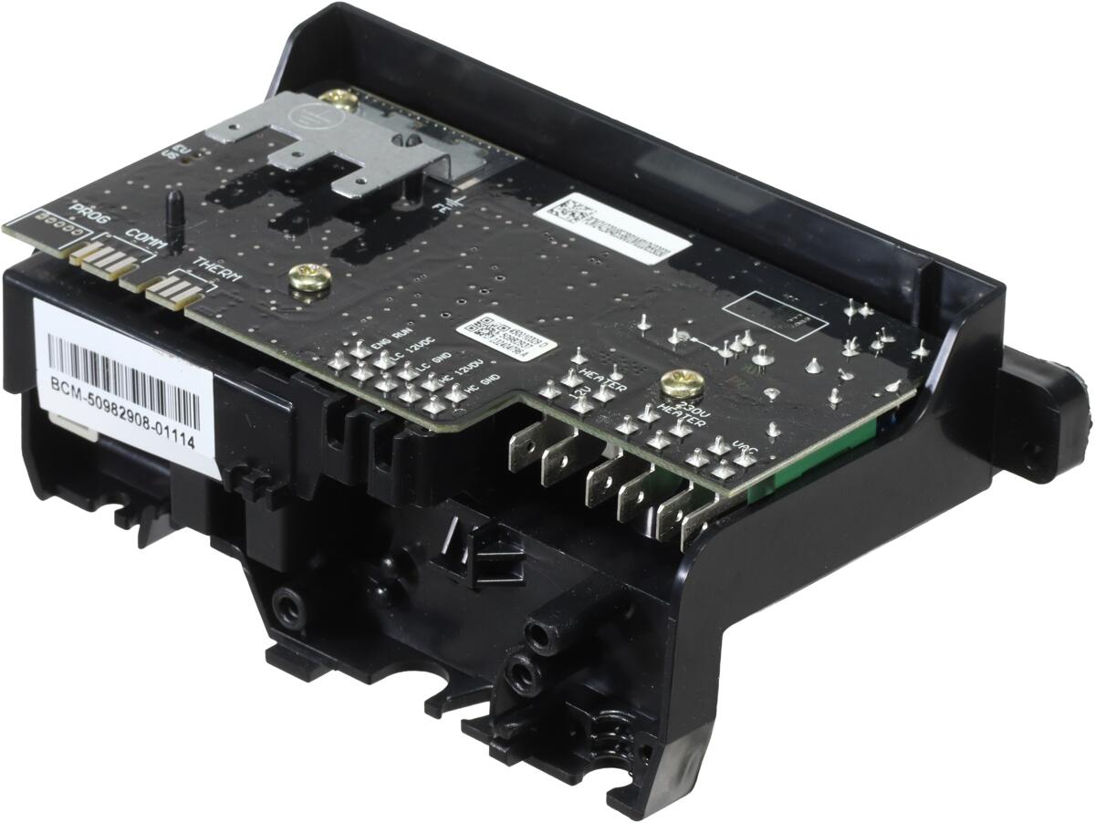 Thetford Ersatzteil Nr. 692247 Steuergerät Kühlschrank für N4000 EU Camping Wohnwagen Wohnmobil