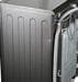 LG F2WV9082B Waschmaschine Frontlader 8,5kg 1200U/min Slim Fit AquaLock ThinQ Steam black steel