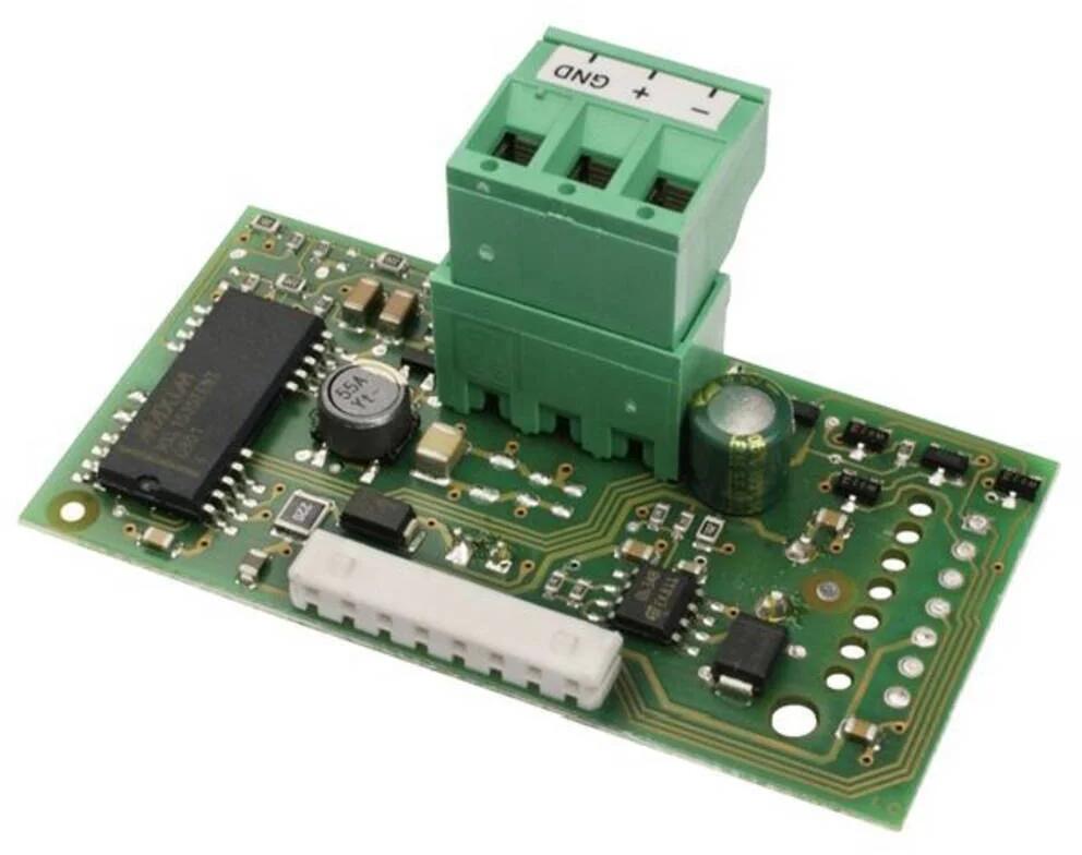 Dimplex Glen 339410 SEE Wärmepumpenmanager für LWPM 410 Regelungszubehör