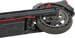 Sharp Core S3 E-Scooter Roller Li-Ion 350W 7500mAh 20km/h Straßenzulassung schwarz