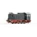 Roco 78801 Diesellokomotive Modellbahn-Lokomotive Spur H0 236 216-8 der DB