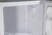 Bomann KG 7359 Stand-Kühl-Gefrierkombination 49,5 cm breit 173 Liter 3 Glasablagen optionale Ebene weiß