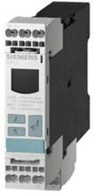 Siemens 3UG4633-1AL30 Überwachungsrelais Spannungsüberwachung 275V