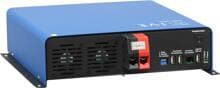 IVT DSW-2000/24 V FR Wechselrichter 2000 Watt 24V/DC 230V/AC fernbedienbar