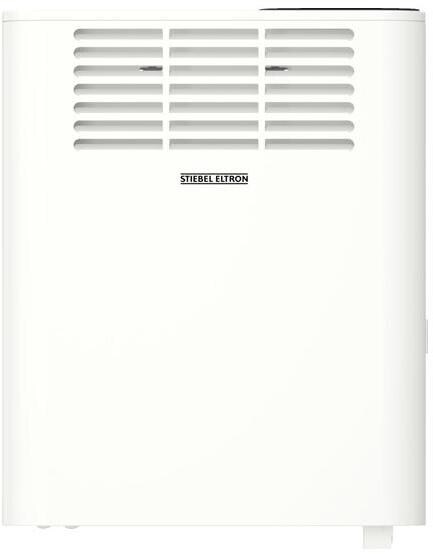 Stiebel Eltron CNS 500 Plus LCD Wand-Konvektor Konvektor-Heizung Heizgerät 500 Watt Timer weiß