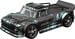 MJX Hyper GO Brushless 1:14 RC Modellauto Elektro Rally Allradantrieb 4WD RtR 2,4GHz schwarz