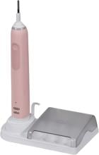 Braun Oral-B Pro3 3400N Sensitive elektrische Zahnbürste Andruckkontrolle Timer rosa