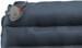 Robens SilverCore 80 Luftmatte Matratze 193x52x8cm Camping Outdoor blau