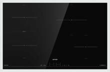 Gorenje IT 843 BX autarkes Induktionskochfeld 79,5cm breit Glaskeramik Power-Funktion Timer schwarz