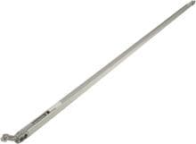 Thule Ersatzteil Nr. 1500603332 Stützfuß Stange für Markise Omnistor 6300 ab 3,5m Länge 162cm