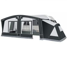 Starcamp Anbau Erweiterung für Octavia Air Zelt 220x185cm Camping Wohnwagen Wohnmobil