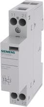 Siemens 5TT5002-2 Installationsschütz Fernschalter 2 Öffner 20A IP20