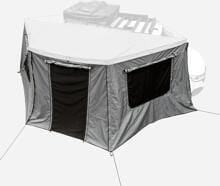 Horntools Horizon Seitenwände für 180 Grad Markise 2,5m Camping Wohnwagen Wohnmobil