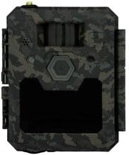 ICU CLOM Cam6 Wildkamera Wildüberwachung Normalwinkel-Objektiv camouflage