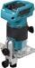 Makita DRT52Z Akku-Kantenfräse ohne Akku 134mm Arbeits-Länge 42 mm 30000U/min