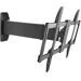 SpeaKa Professional 1232718 TV-Wandhalterung Fernseherhalter 37