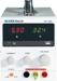 Basetech BT-305 Labornetzgerät Stromversorgung LED-Display linear einstellbar 0-30V/DC 0-5A 150 Watt