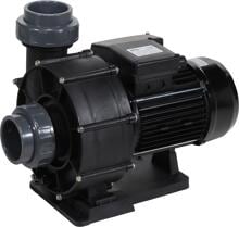 Vagner Pool New BCC 300M Pumpe für Gegenstromanlage 2,4kW 66m³/h 230V schwarz
