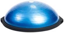 Bosu LM-1044 Balance Trainer Home Balance Ball Gleichgewichtstrainer Fitness Ø65cm blau