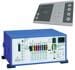 Schaudt EBL211 Elektroblock LT453 Anzeigepanel Energiezentrale Autobatterie-Ladesystem 12V