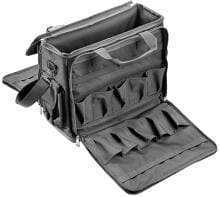 Weidmüller PRO CASE Werkzeugkoffer Werkzeugaufbewahrung unbestückt 480x400x170mm