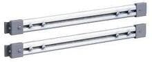EuroCarry 6-0047 Spannschienensatz Fahrradträger für Fiat Ducato Bj. 2006-2014 links Camping Wohnwagen
