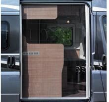 Dometic FlyTec FT 200 Insektenschutz für Campingbus Ducato H2 ab Bj 06 Linkslenker