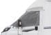 Hindermann Screen Sonnenschutzmatte für Ford Transit Custom CamperVan ab Bj. 2024