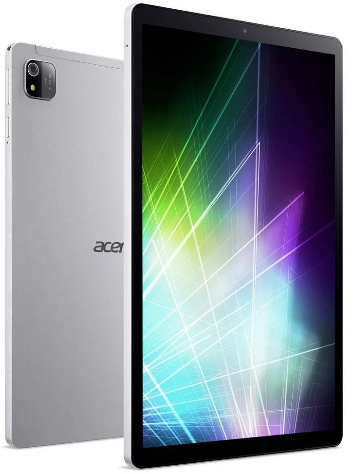 Acer Iconia A11 11" Tablet Allwinner A523 Octa-Core 2GHz 4GB RAM 64GB Android WiFi champagne silver