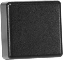 CPH Trackers GPS Tracker Pro Fahrzeugtracker 64x64x23mm schwarz